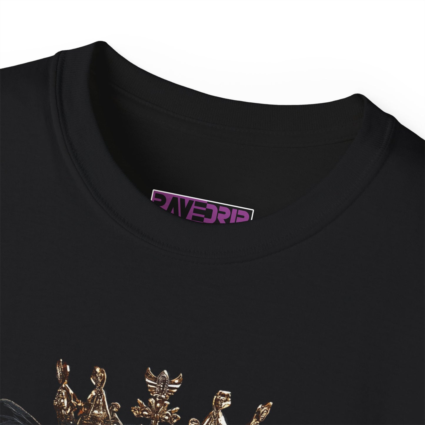 King Panther Graphic Tee – Ultra Cotton Streetwear