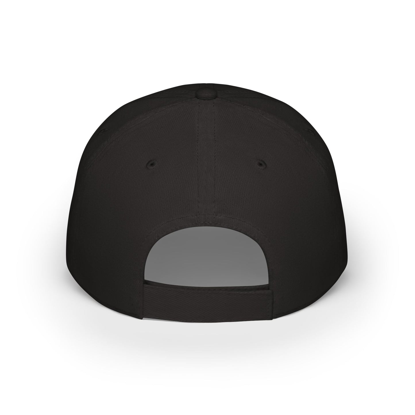 “Bitch” Casual Cotton Cap – Soft Fit, Savage Mood