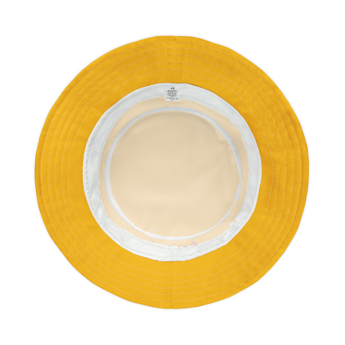 Broken Chains Bucket Hat