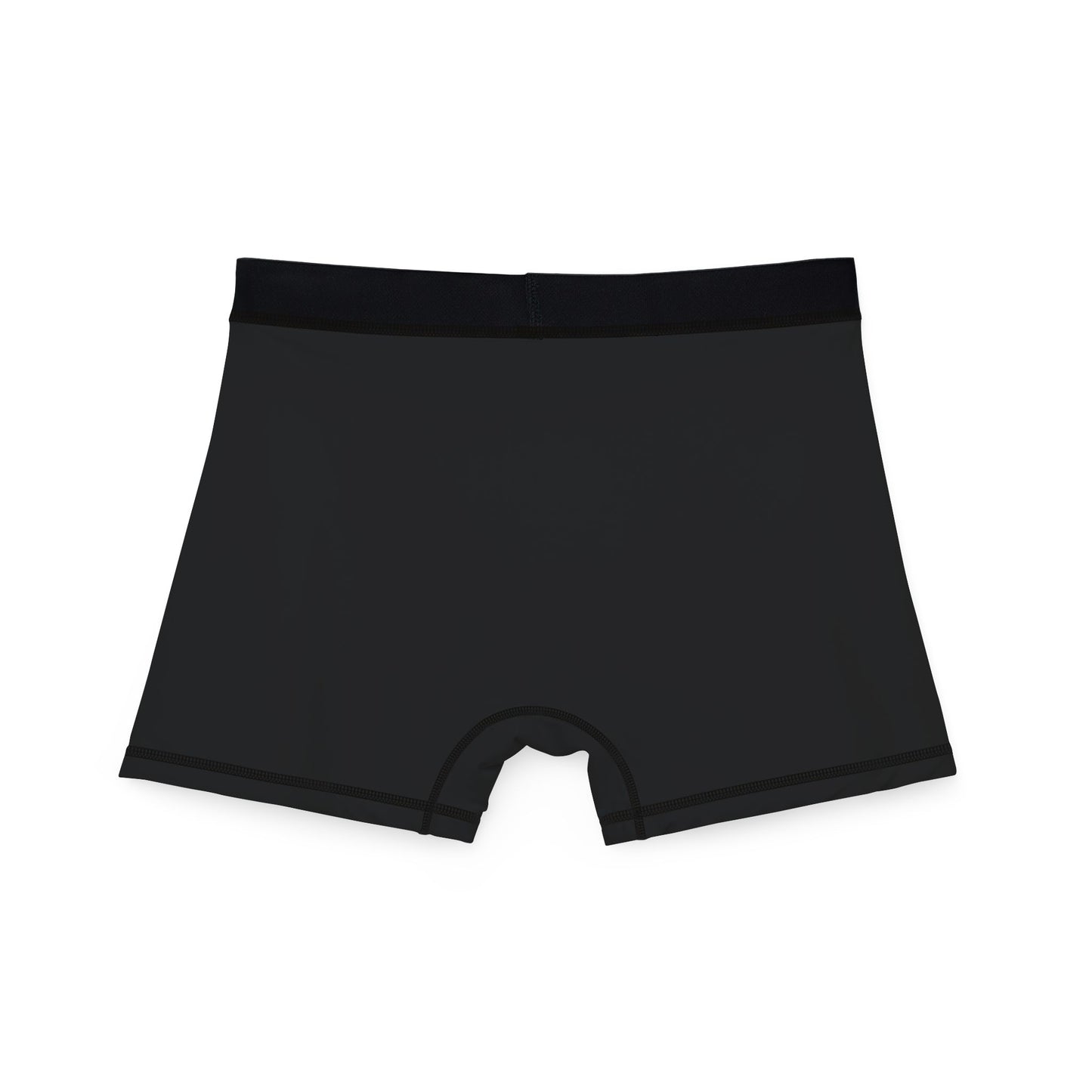 “Owned Slave” Men’s Boxers – Soft, Submissive, & Ready to Serve