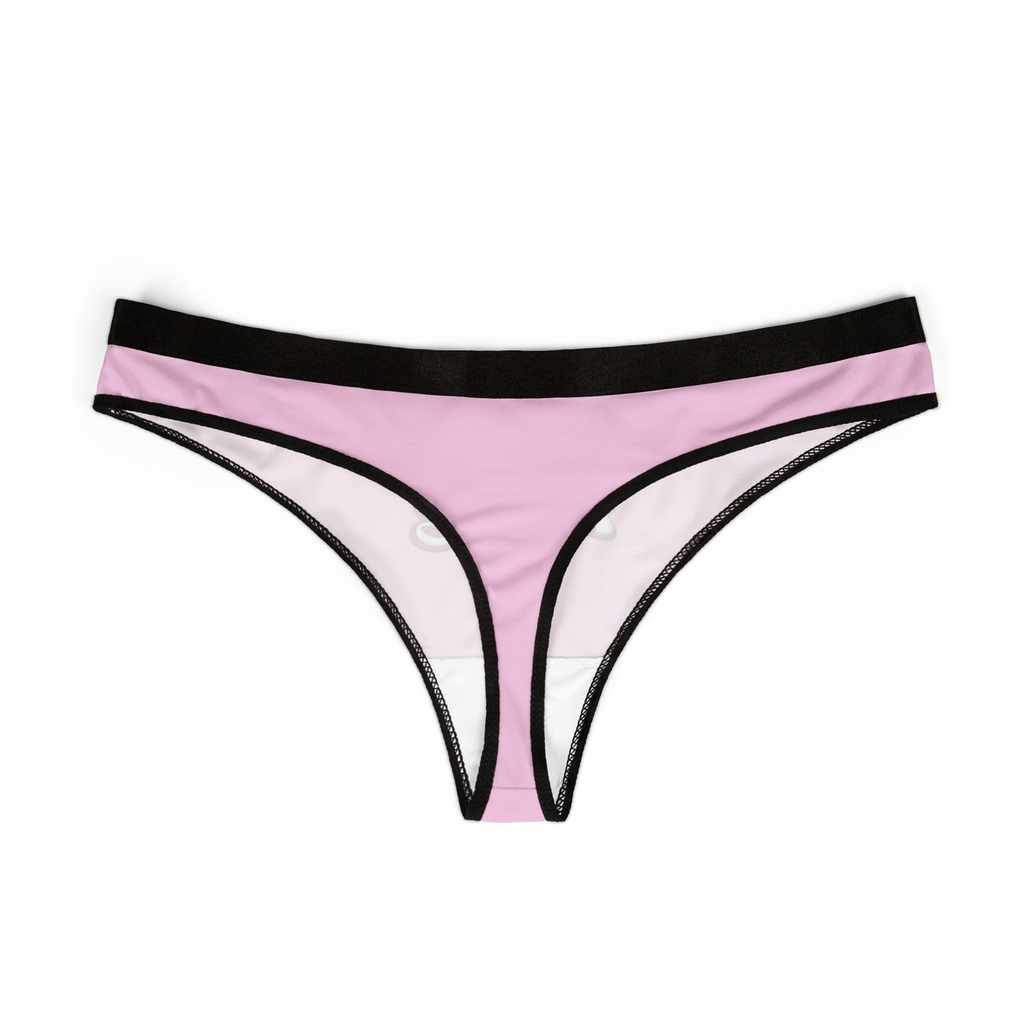 Pinky Women's Thongs - Comfortable & Stylish Lingerie for Everyday Wear