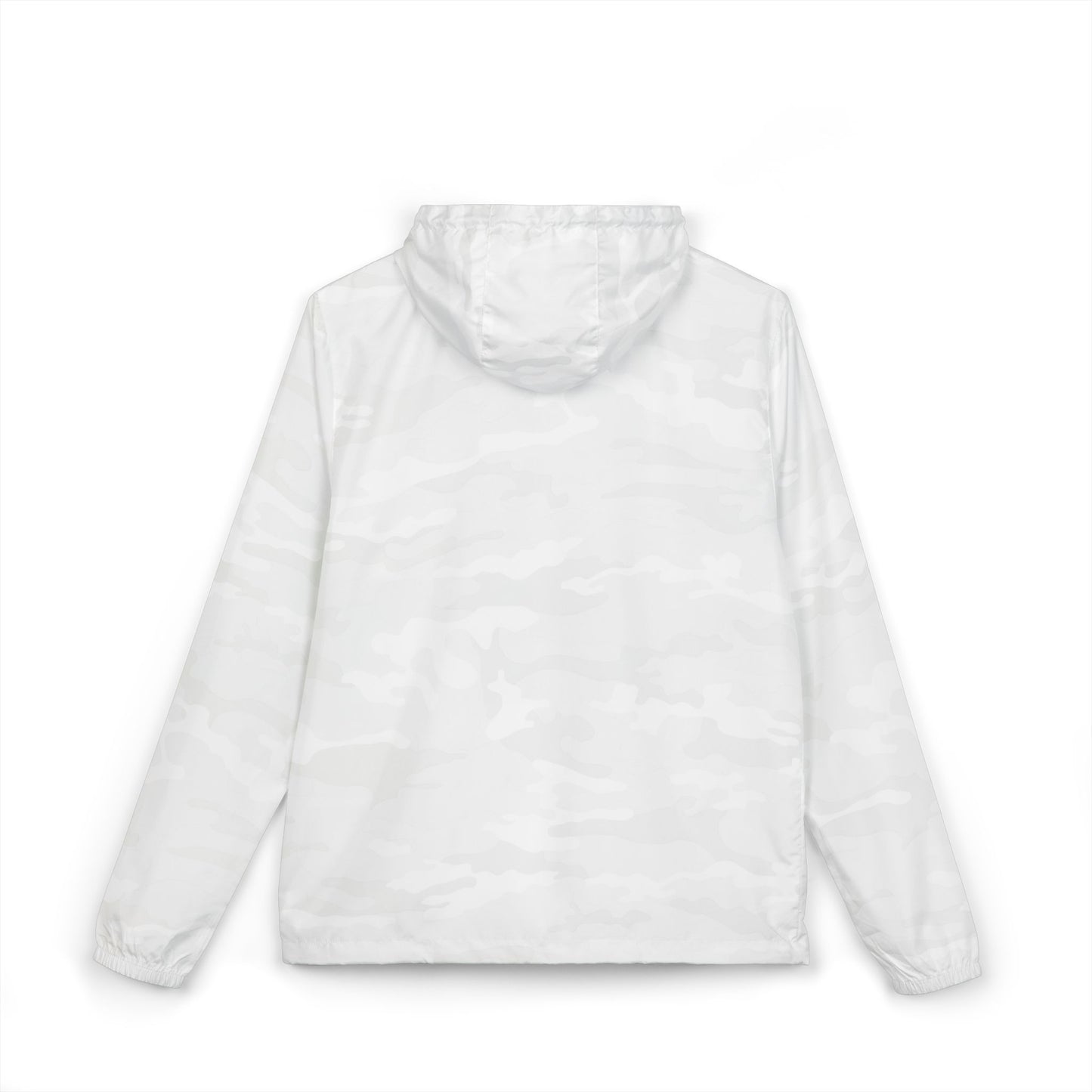 Rave Drip Women’s Full-Zip Windbreaker – Lightweight Streetwear Jacket