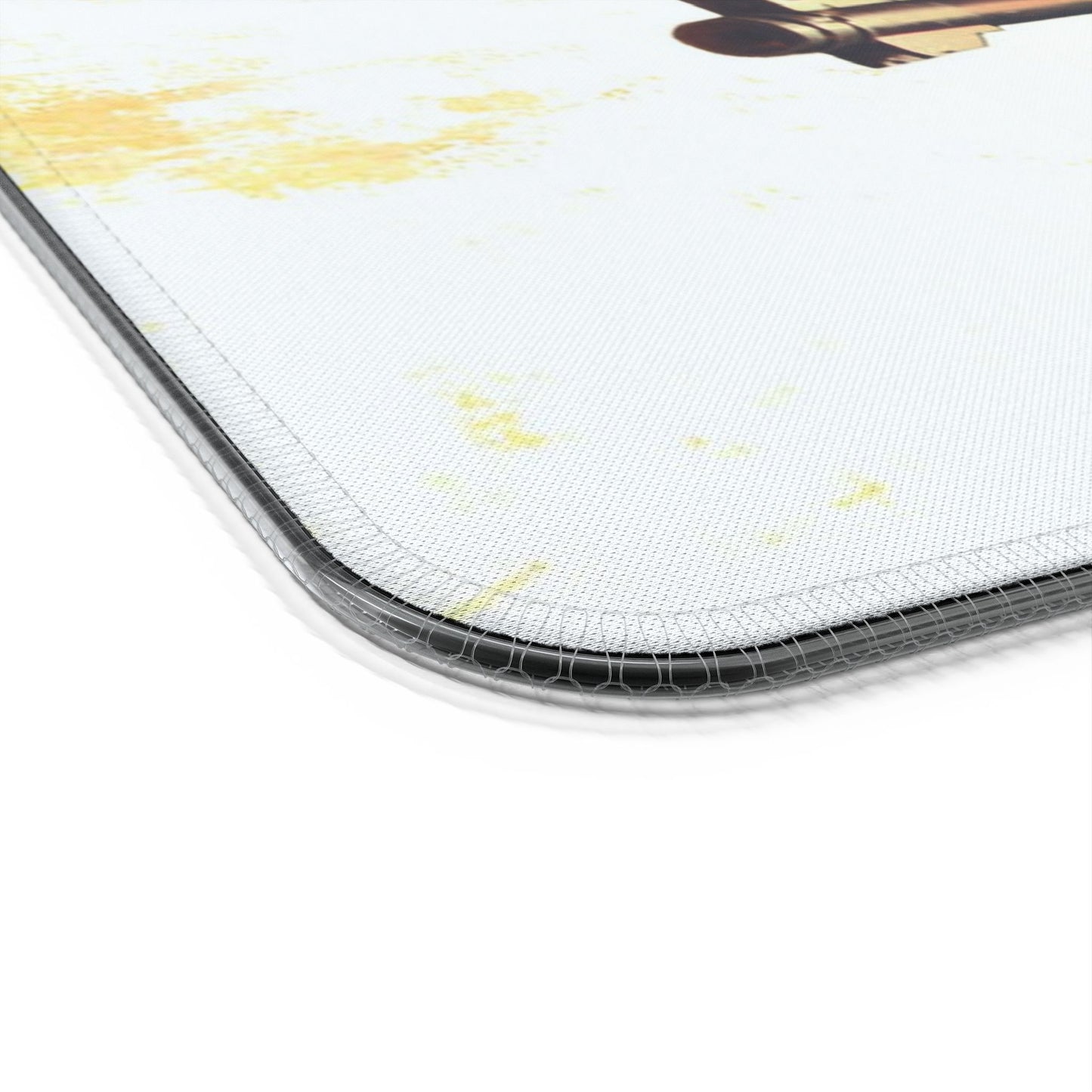 Counter Strike 15W Wireless Charging LED Gaming Mouse Pad
