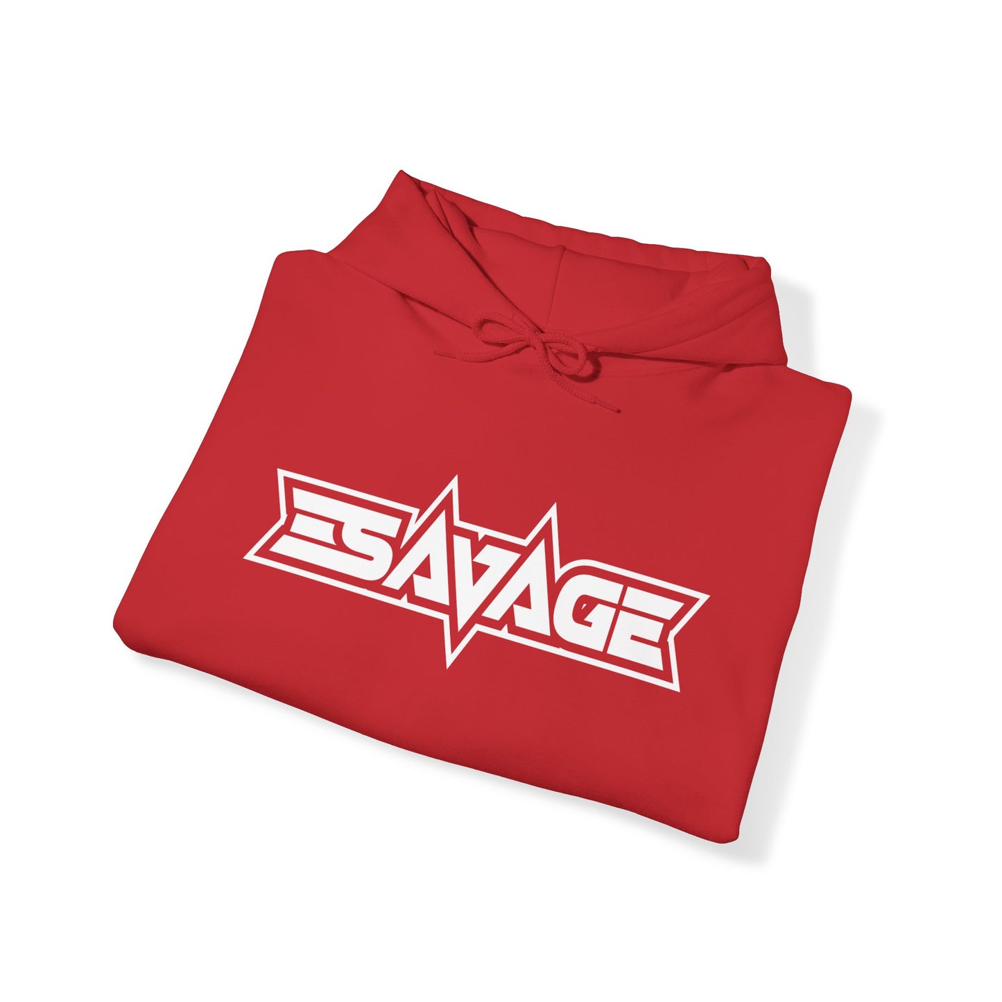 Savage Unisex Heavy Blend Hoodie