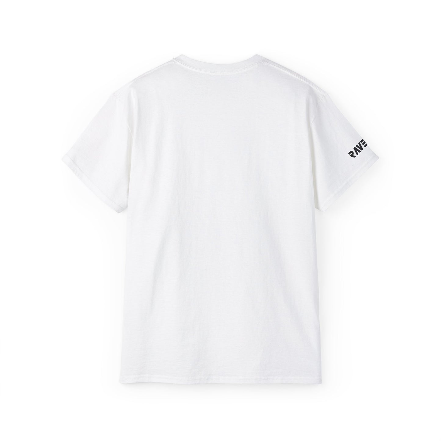 Fuck You White Unisex Ultra Cotton Tee