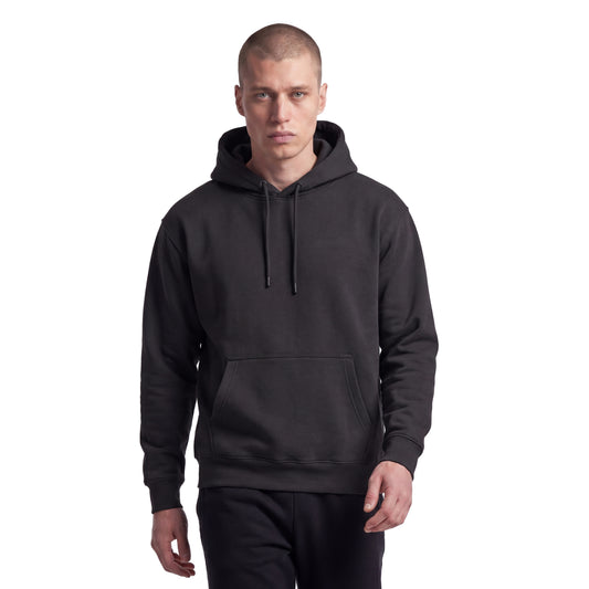 RAVEDRIP Vortex Heavyweight Hoodie