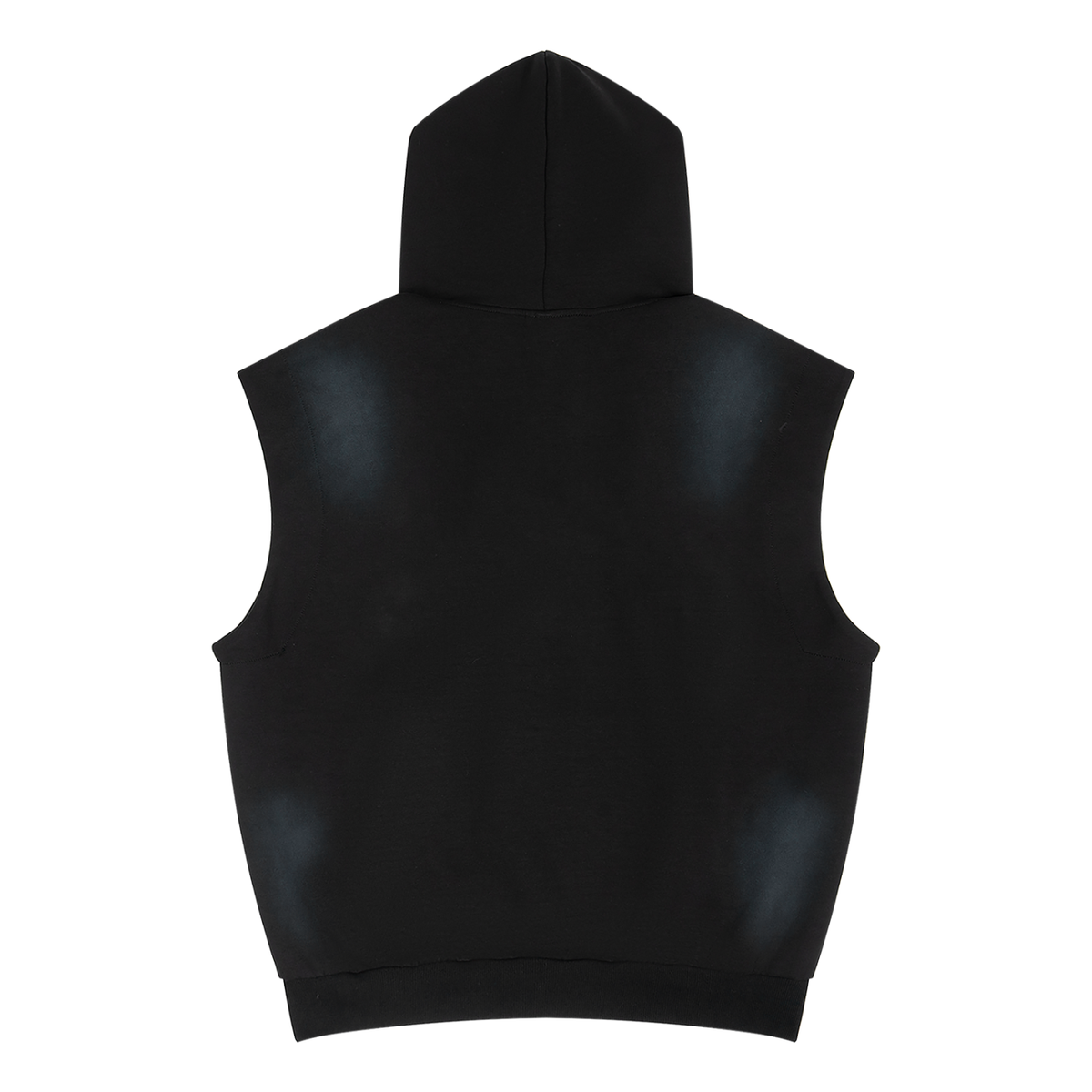 Sleeveless,Vintage,Washed,Heavyweight,Streetwear,statement,RAVEDRIP,hooded,sunfade