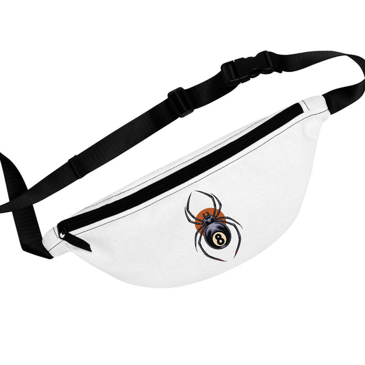 Lucky Spider Fanny Pack