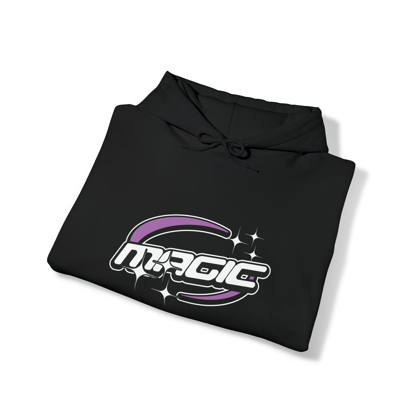 Magic Unisex Heavy Blend Hoodie