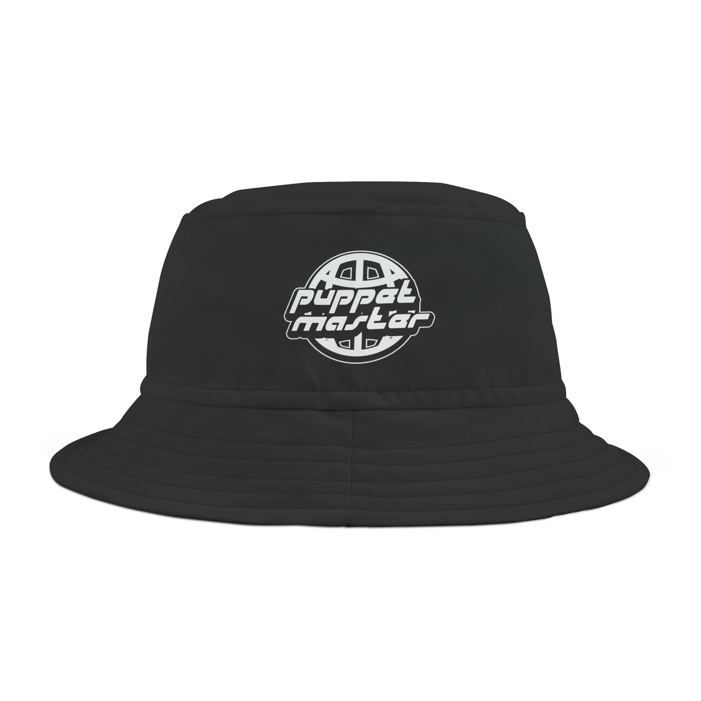 Puppet Master Bucket Hat