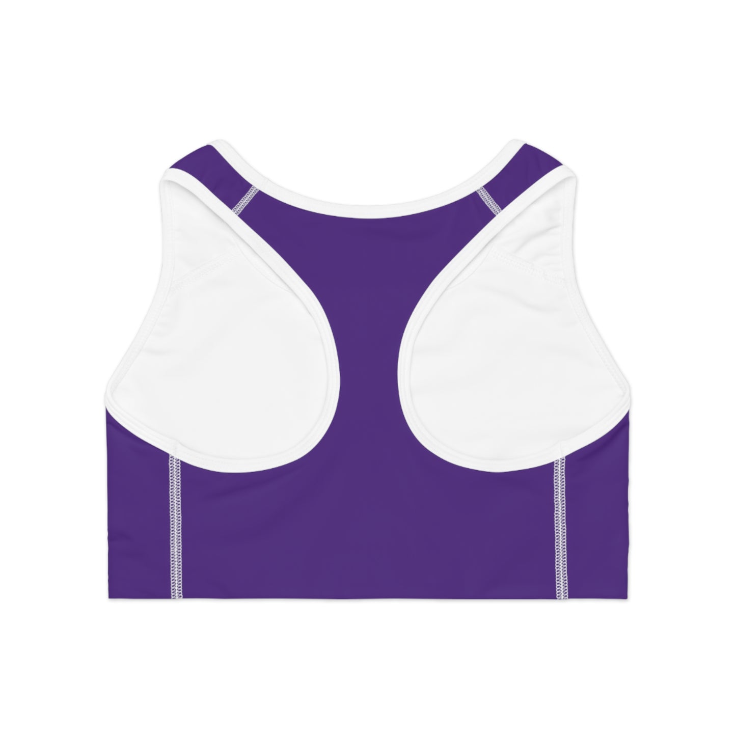 Witchcraft Sports Bra