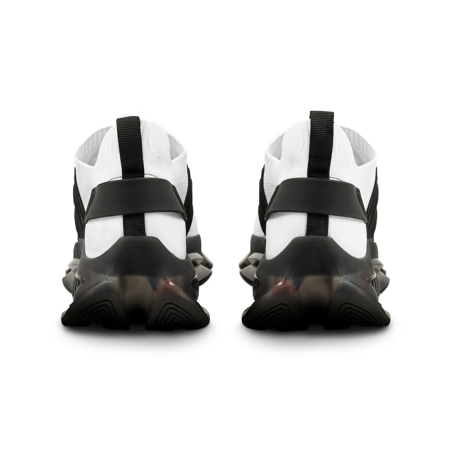 Custom Men’s Mesh Sneakers – Breathable, Lightweight & All-Over Print Style