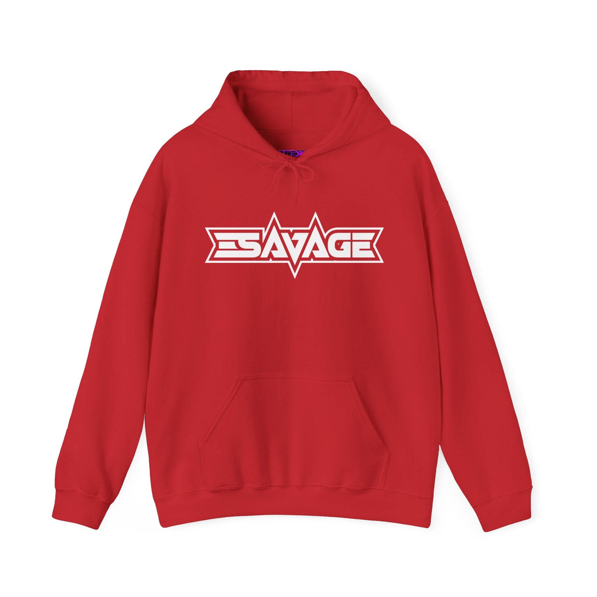 Savage Unisex Heavy Blend Hoodie