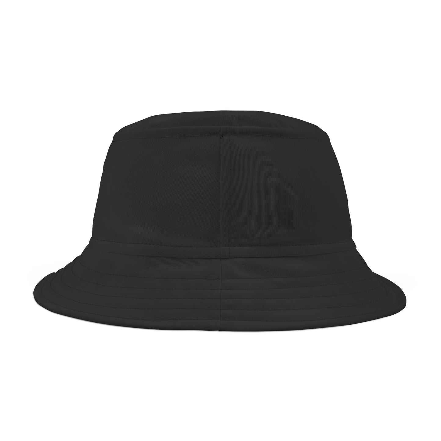 The Watcher Heart Bucket Hat