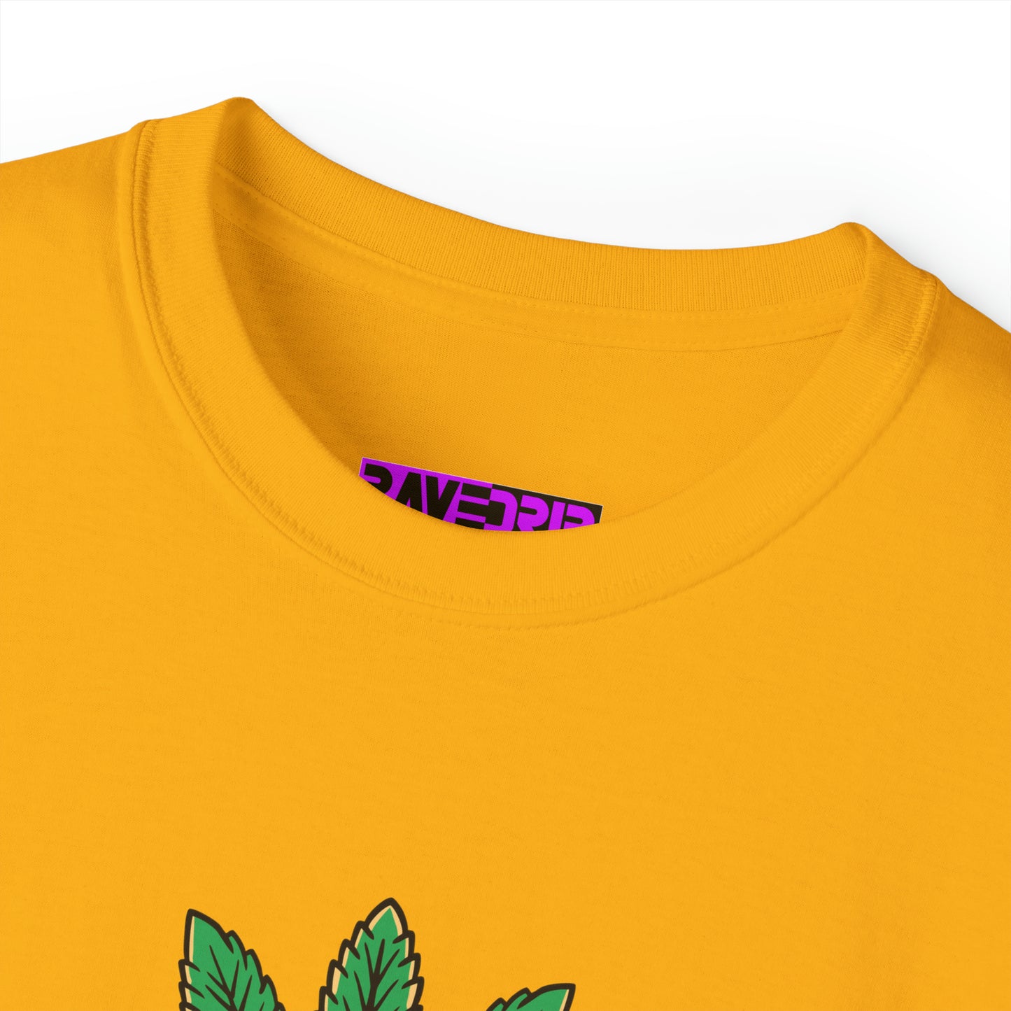 Stoner Totem Unisex Ultra Cotton Tee