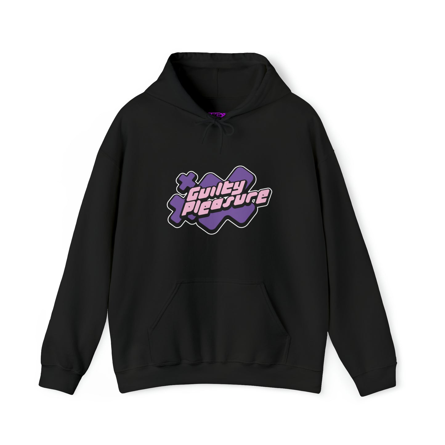 Guilty Pleasure Unisex Heavy Blend Hoodie