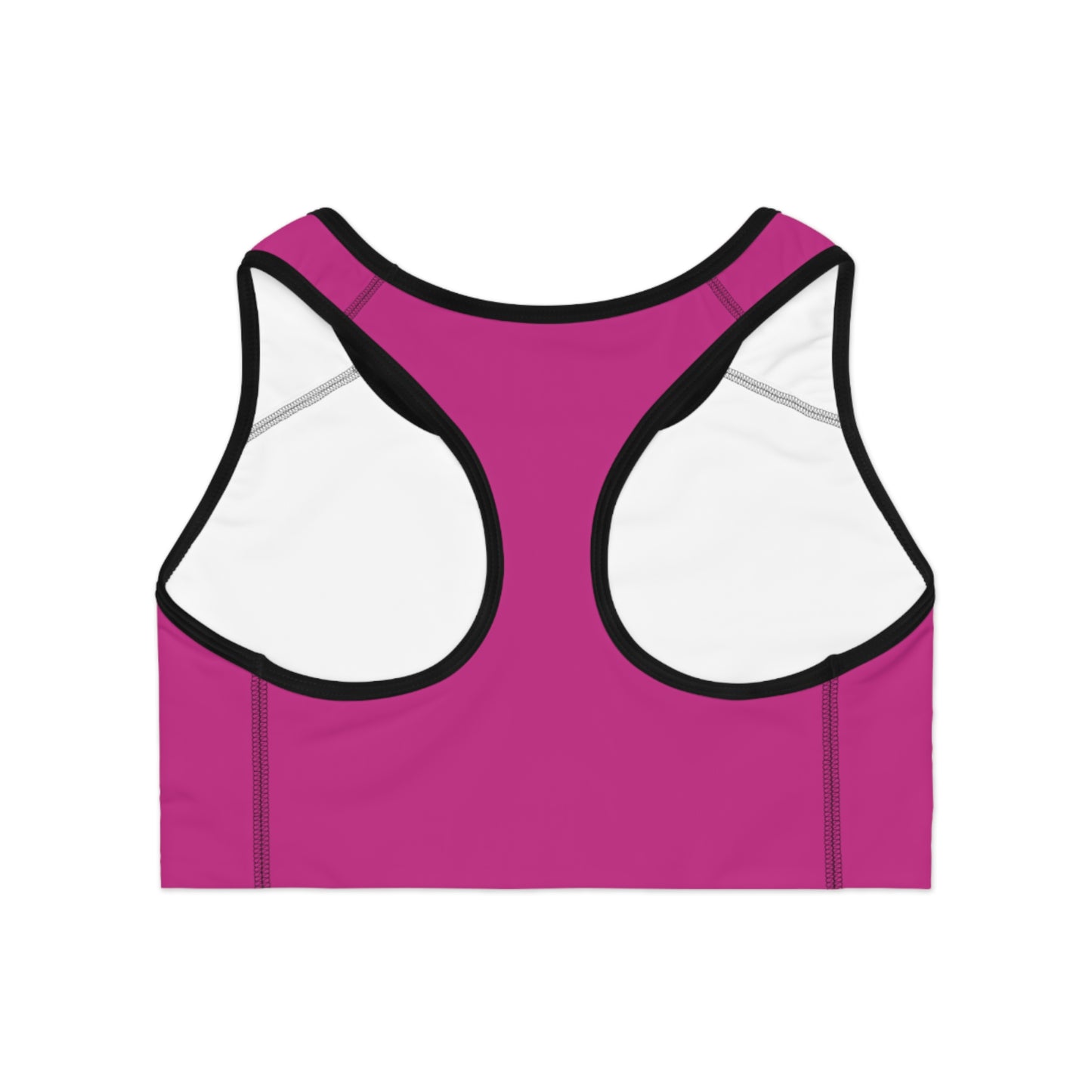 Geisha Sports Bra