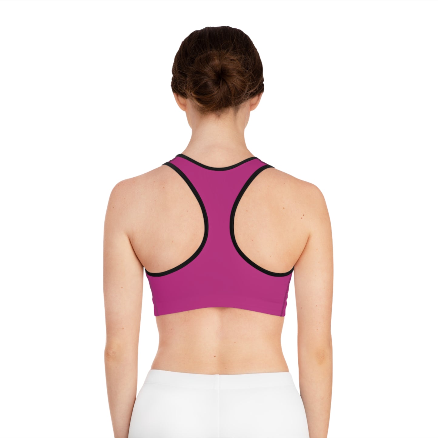 Geisha Sports Bra