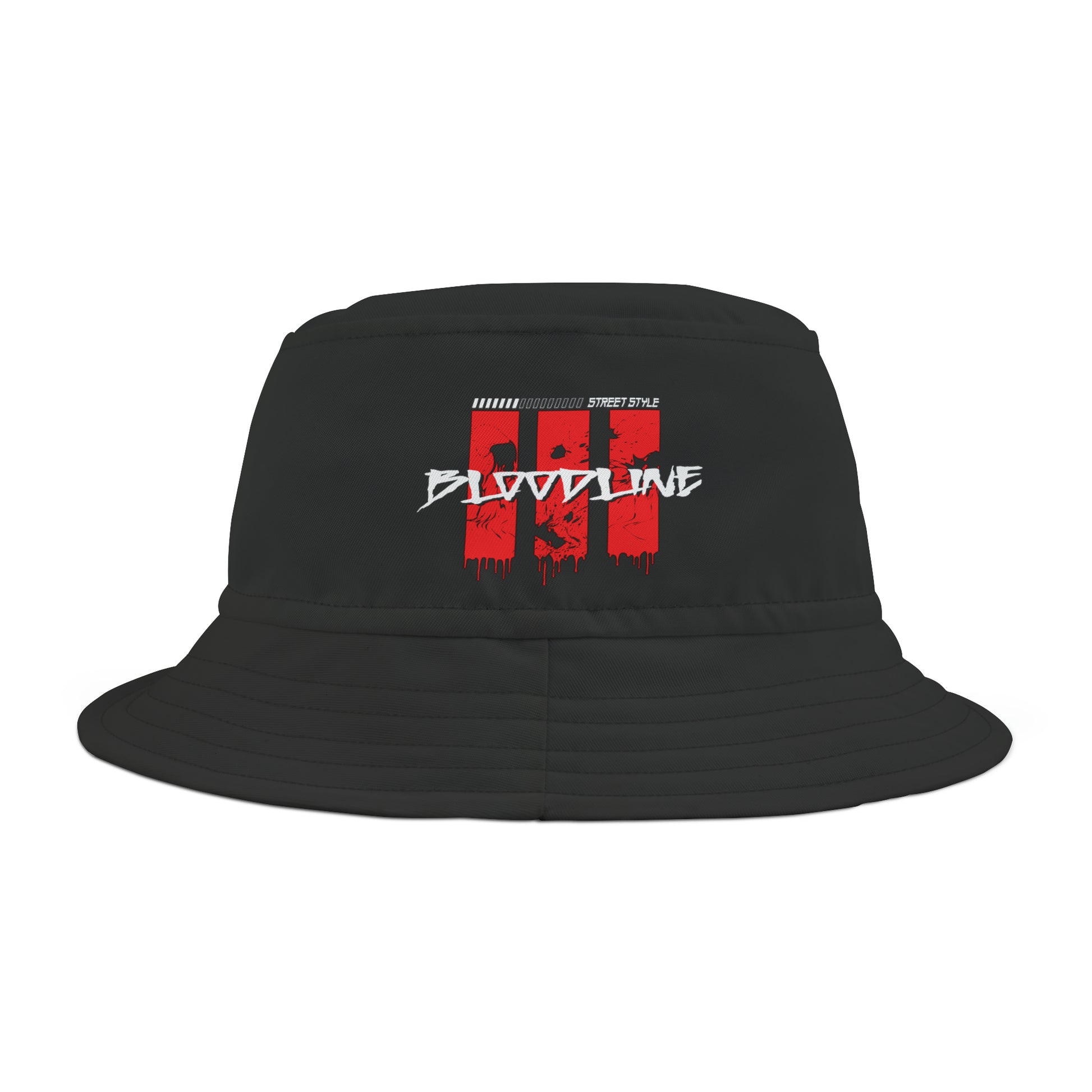 Bloodline Bucket Hat