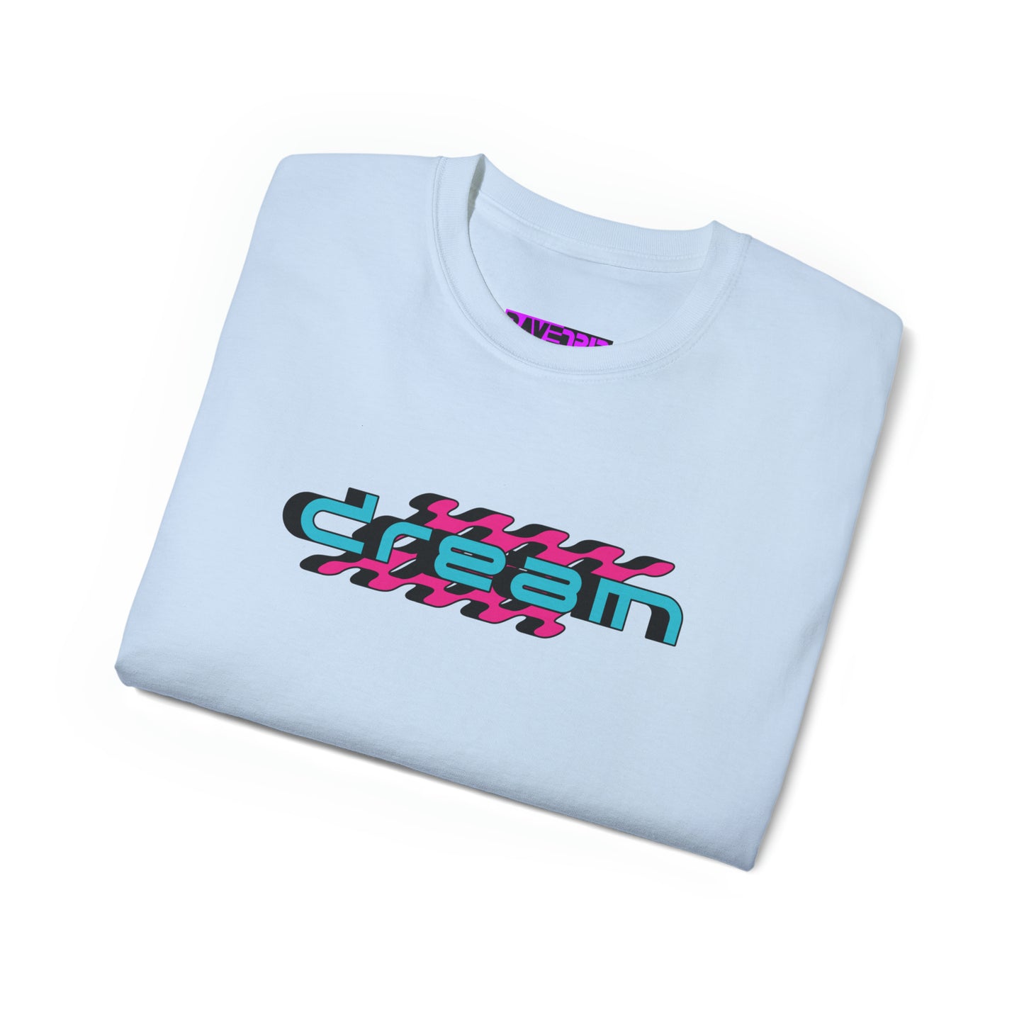 Dream Unisex Ultra Cotton Tee