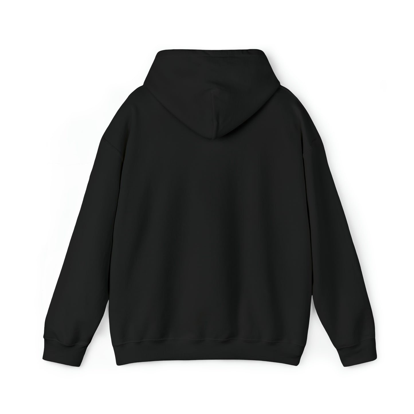 The Big Boss Unisex Heavy Blend Hoodie