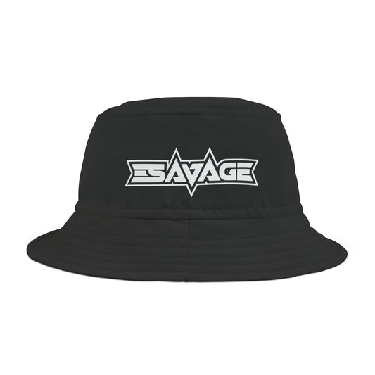 Savage Bucket Hat