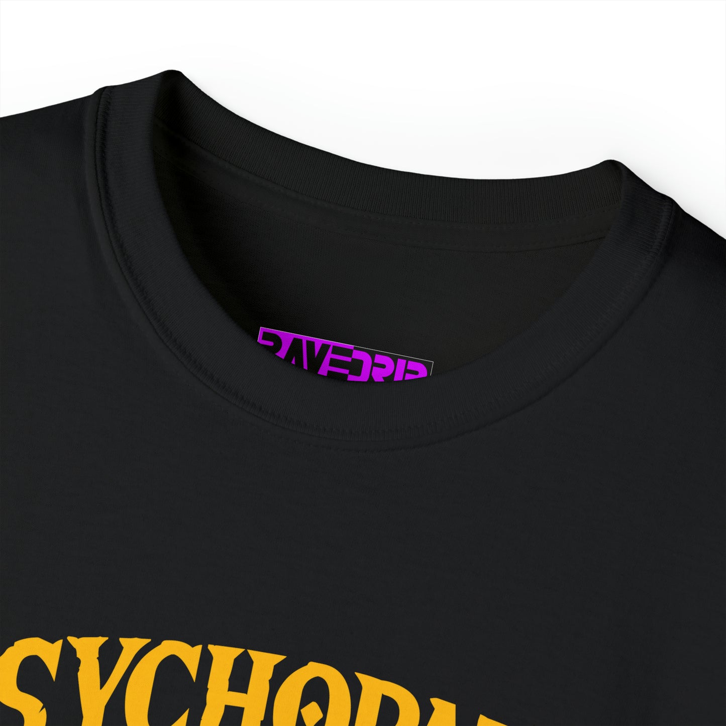 Psychopath Unisex Ultra Cotton Tee