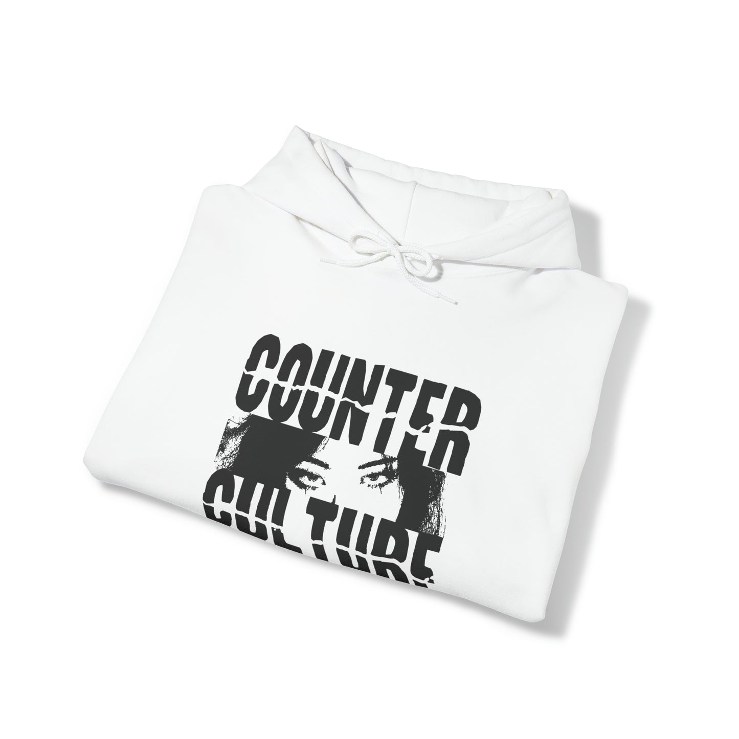Counter Culture Unisex Heavy Blend Hoodie
