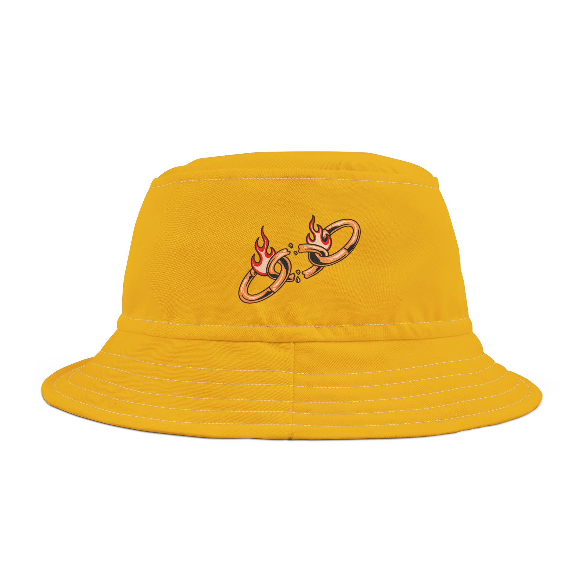 Broken Chains Bucket Hat