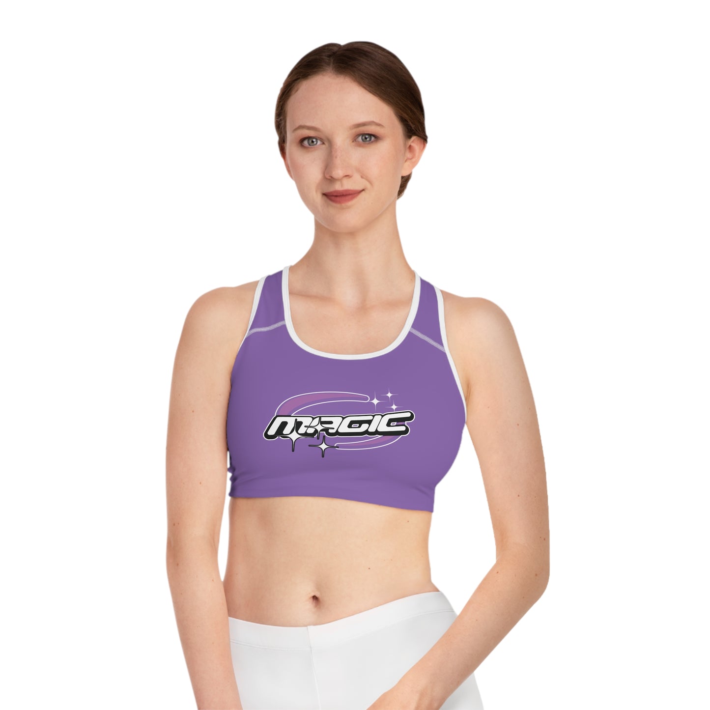 Magic Sports Bra