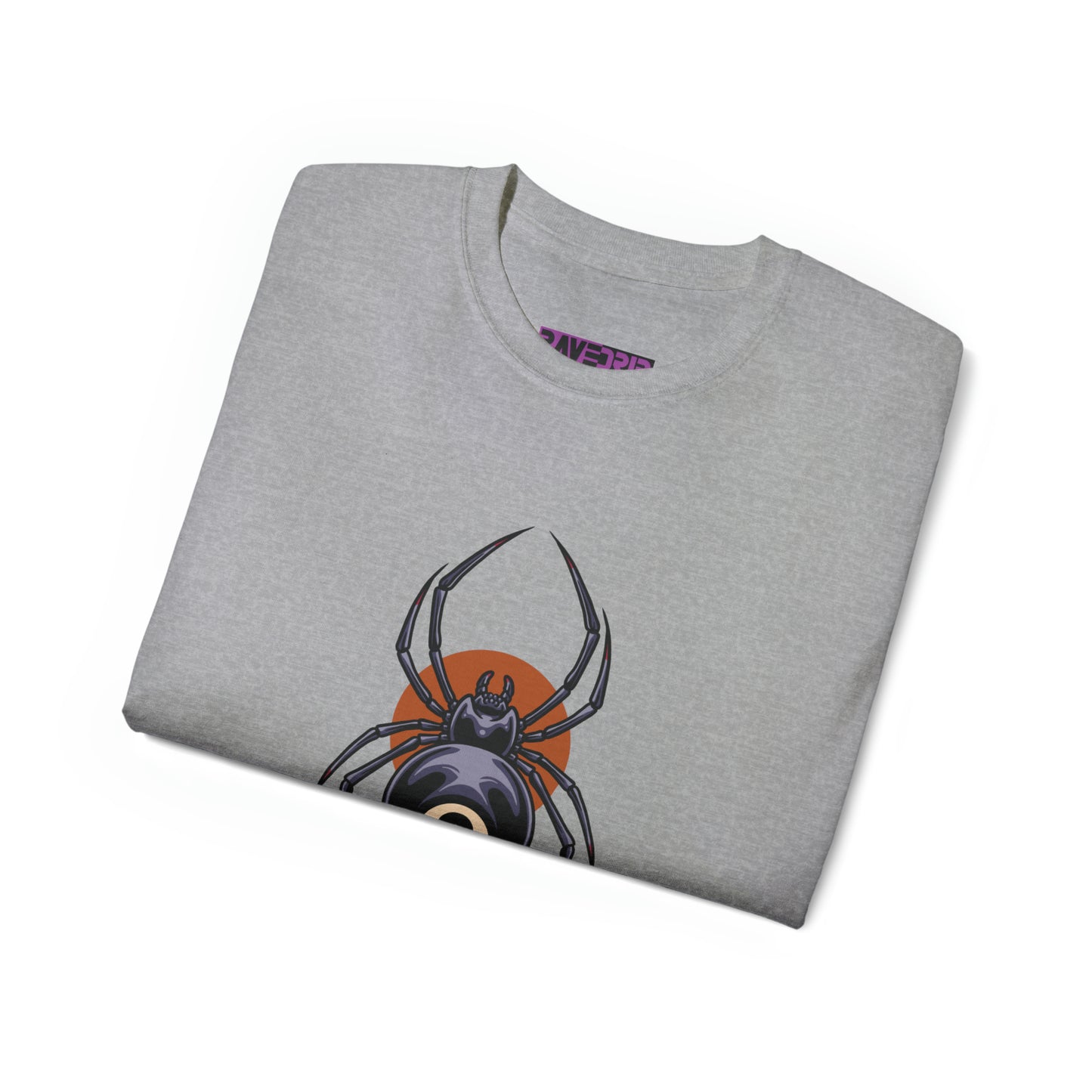 Lucky Spider Unisex Ultra Cotton Tee