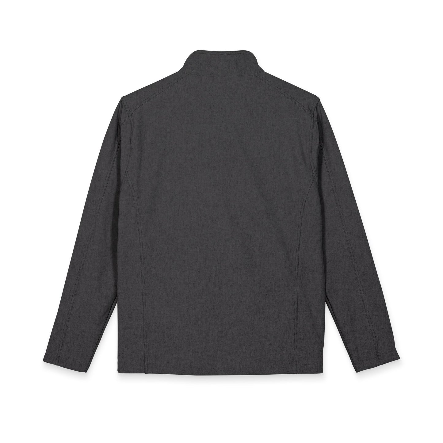 RAVEDRIP Sector 210 Stealth Soft Shell Jacket - Industrial Grey