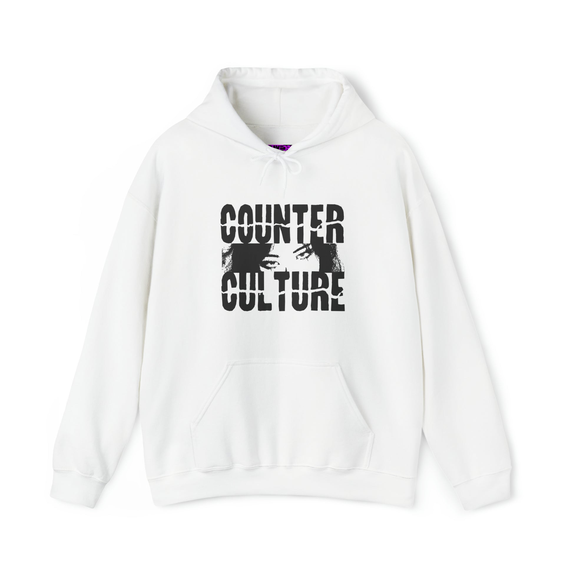 Counter Culture Unisex Heavy Blend Hoodie