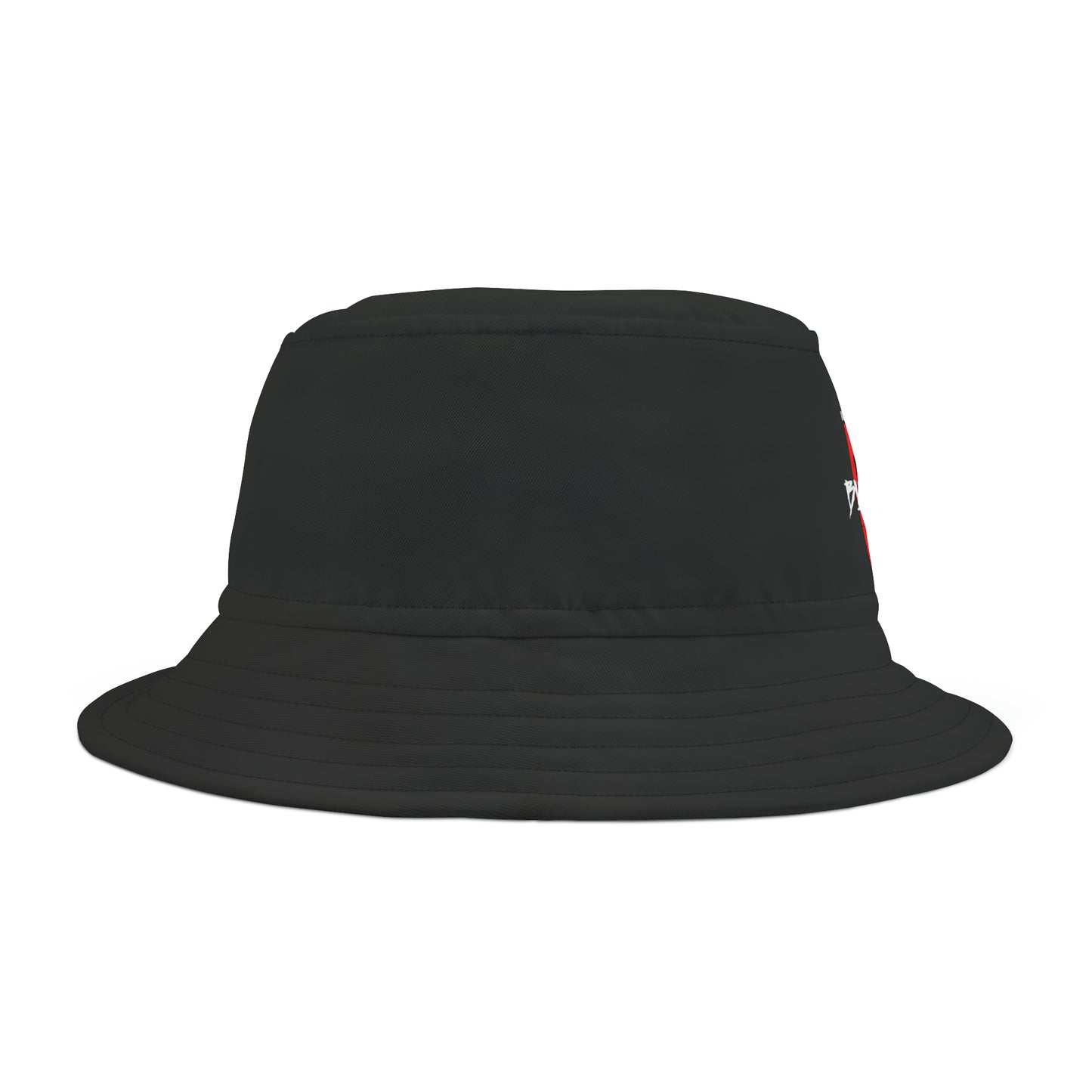 Bloodline Bucket Hat