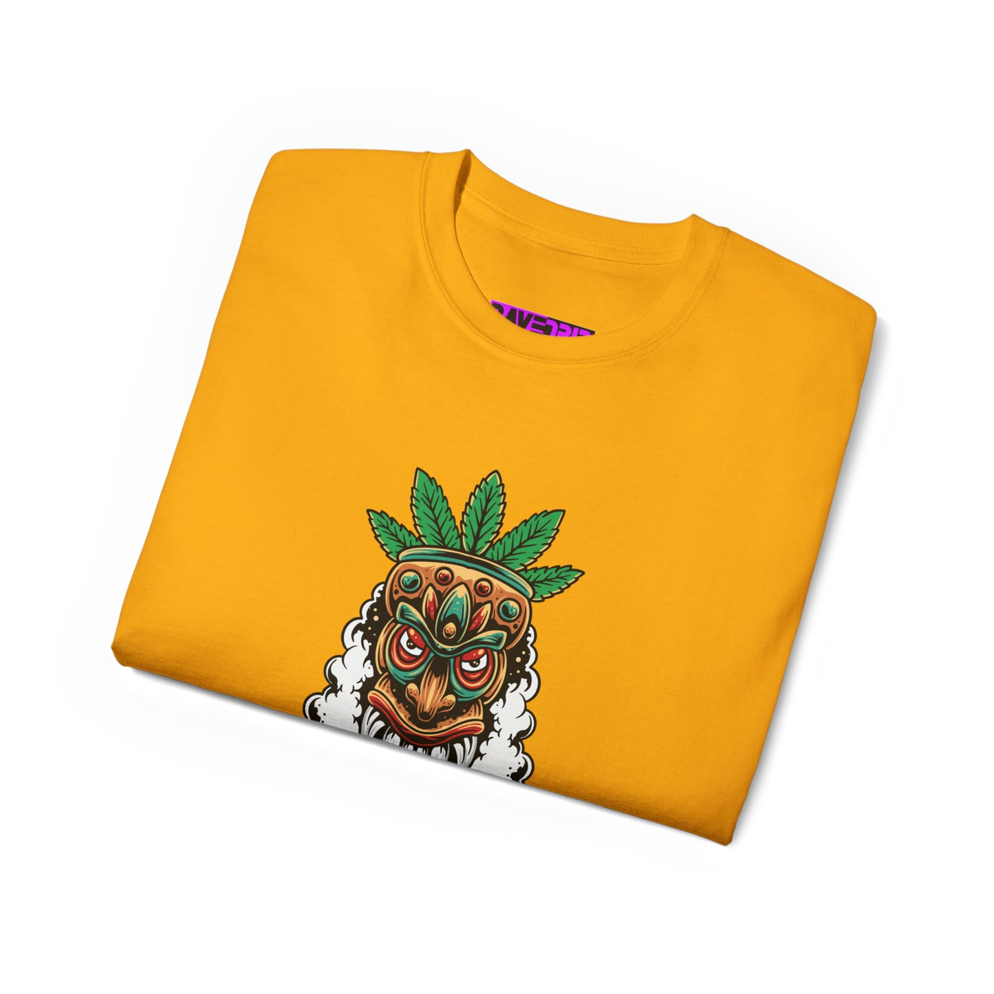 Stoner Totem Unisex Ultra Cotton Tee