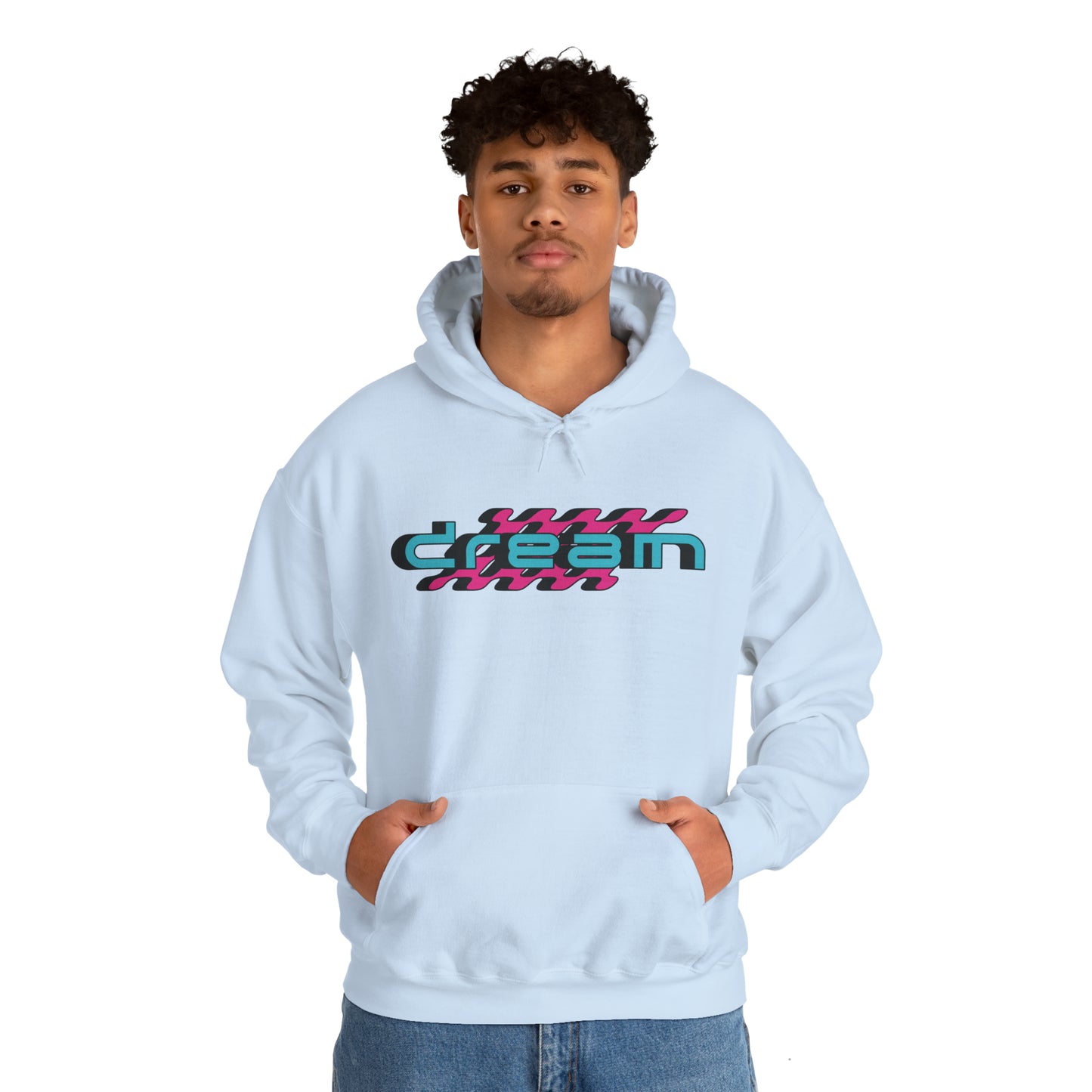 Dream Unisex Heavy Blend Hoodie