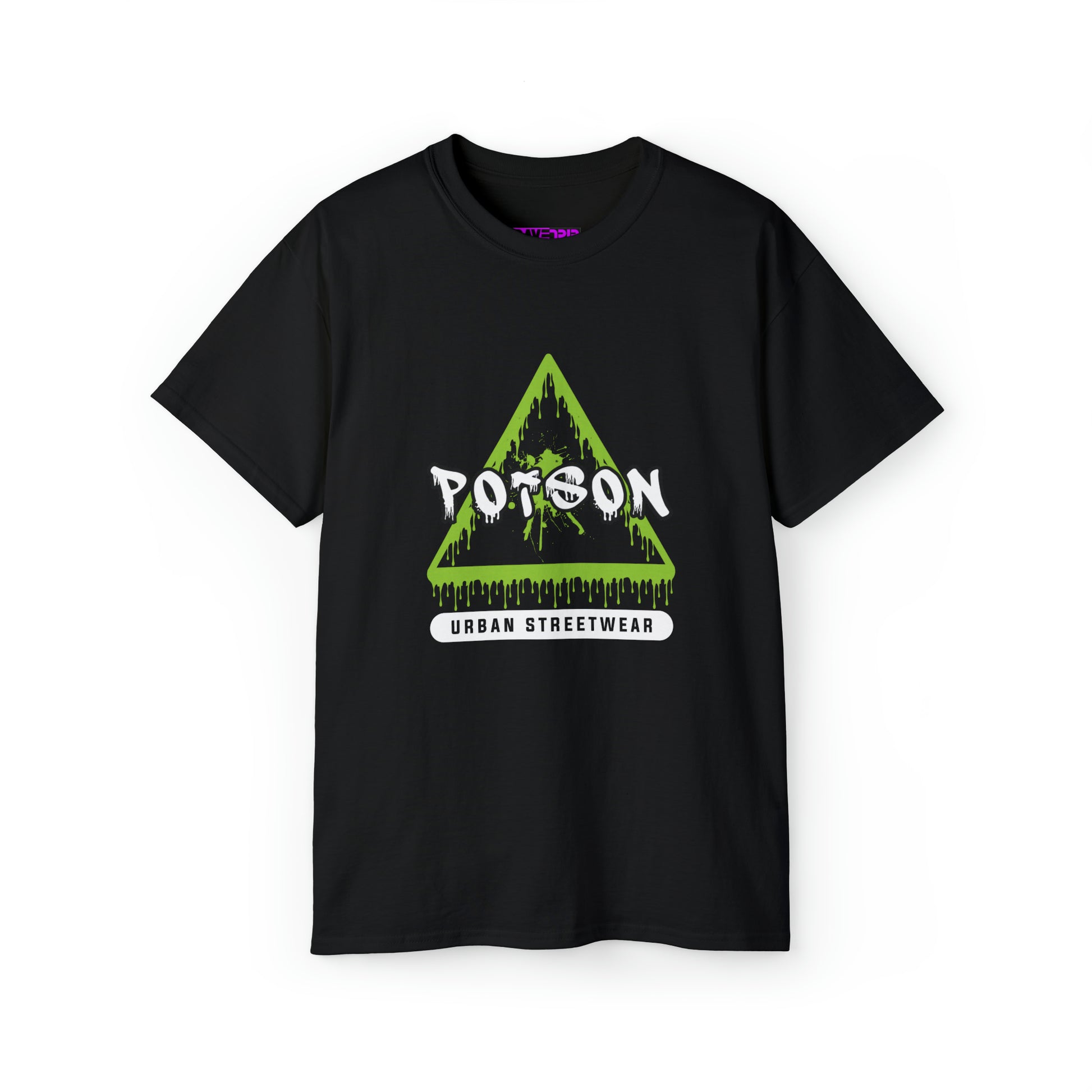 Poison Unisex Ultra Cotton Tee