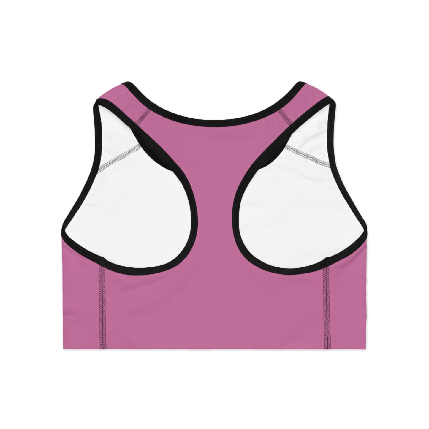 Dream Is Reality Sports Bra