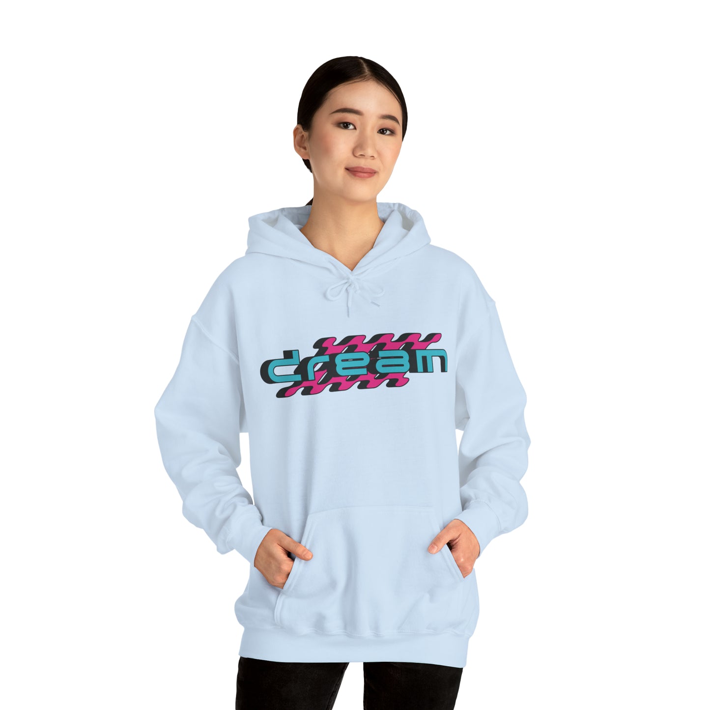 Dream Unisex Heavy Blend Hoodie