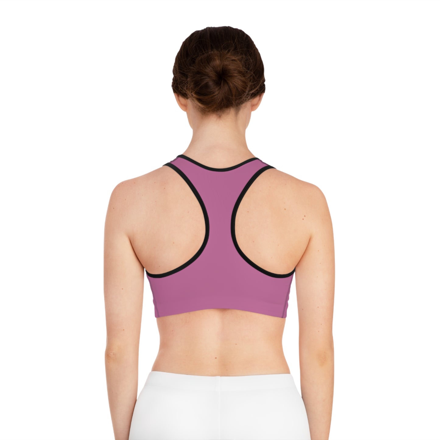 Dream Is Reality Sports Bra