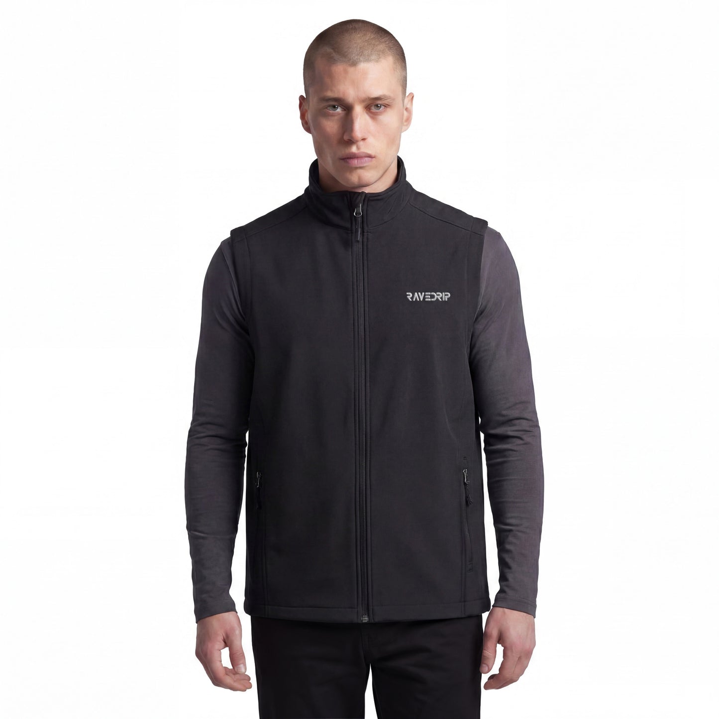 RAVEDRIP Sector 210 Tactical Utility Vest