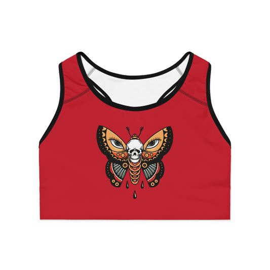 Skull_Butterfly_Sports_Bra