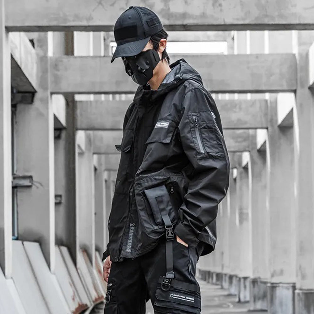 Rave Drip | Dripping in Style!