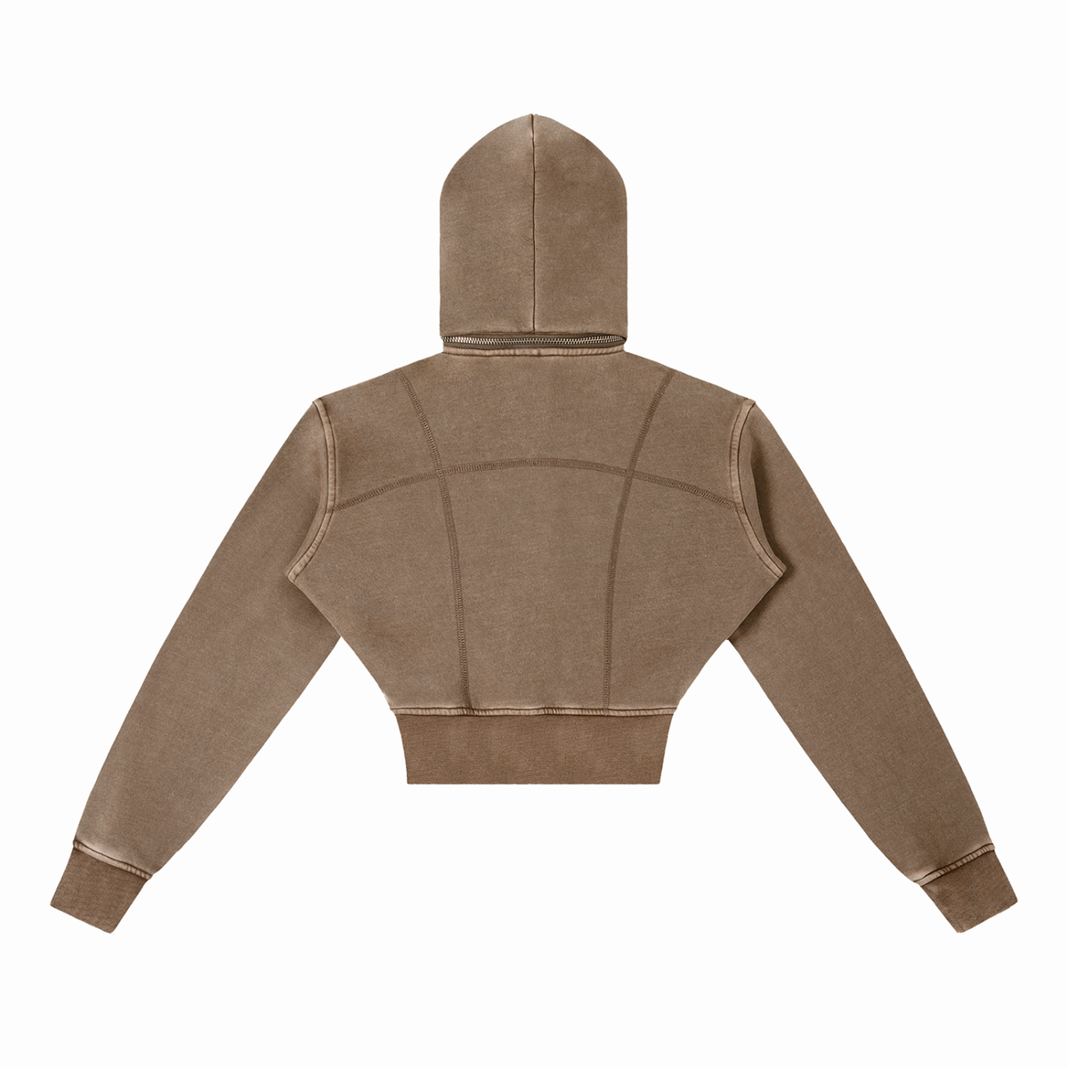 vintage,washed,hoodie,cropped,distressed,zip,streetwear,grunge,alternative,womens