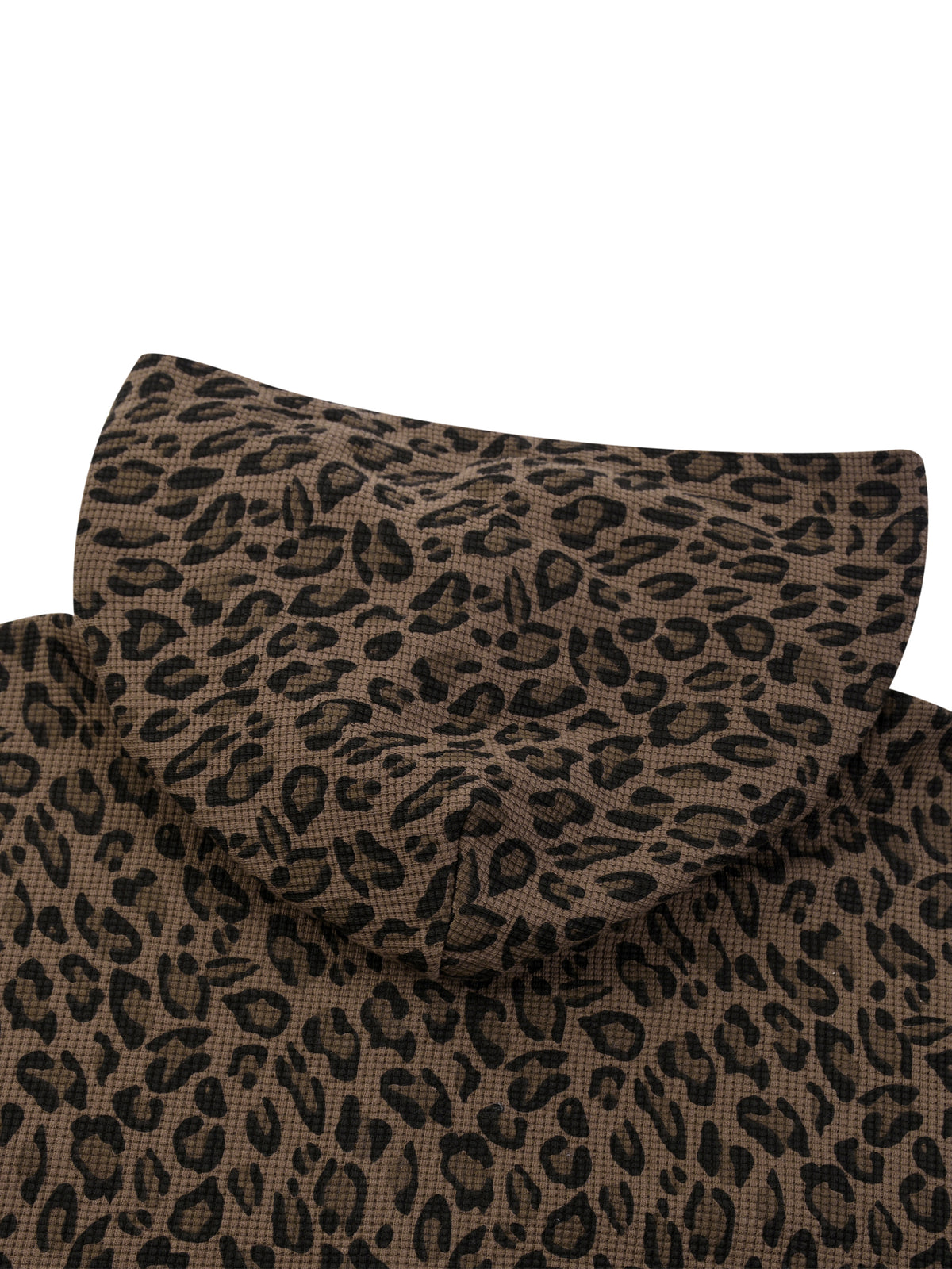 leopard,oversized,zip,streetwear,ravedrip,alternative